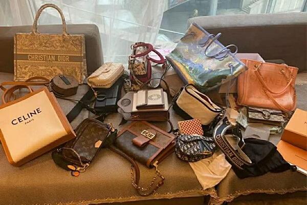 海南省白沙县上门回收名包价格