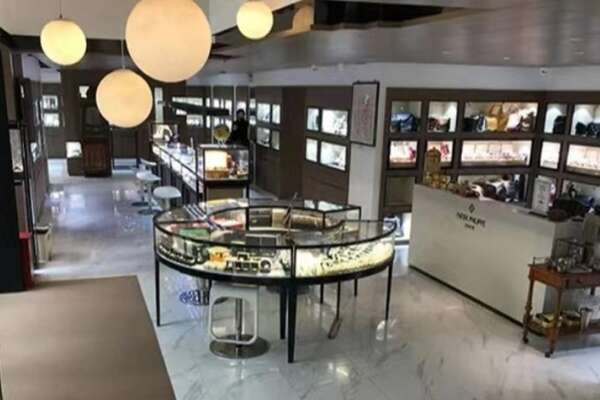 海南省白沙县寄卖奢侈品店